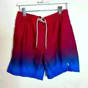 🎣 Reel Legends 🐠Performance Outfitters Men’s Swim Trunks